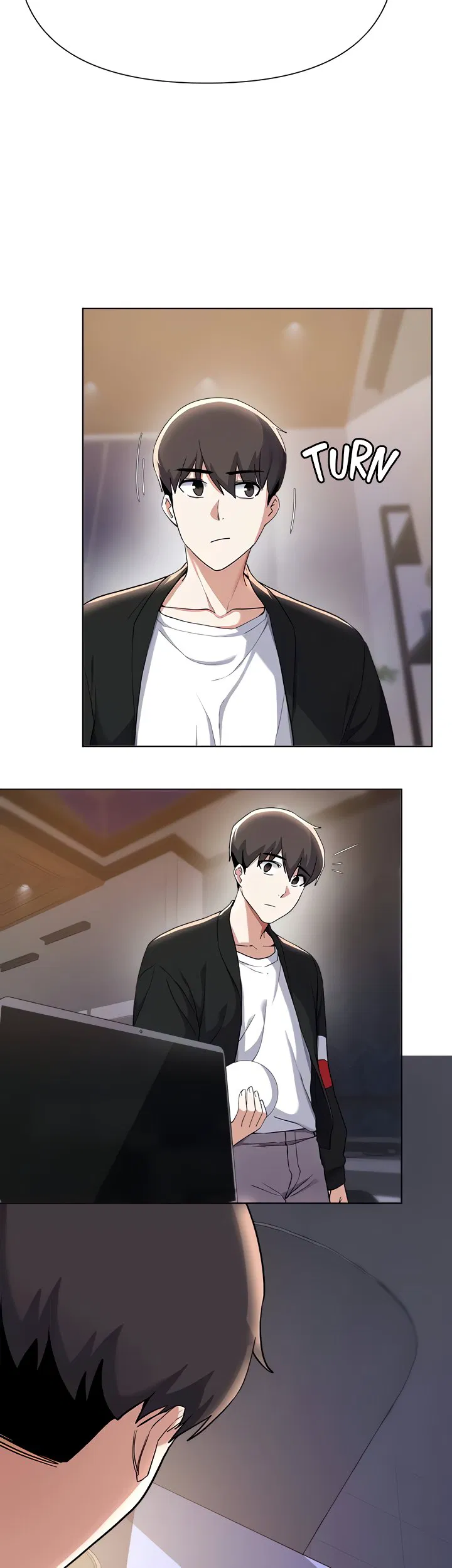 Escape Loser Engsub Chapter 63 Page 9