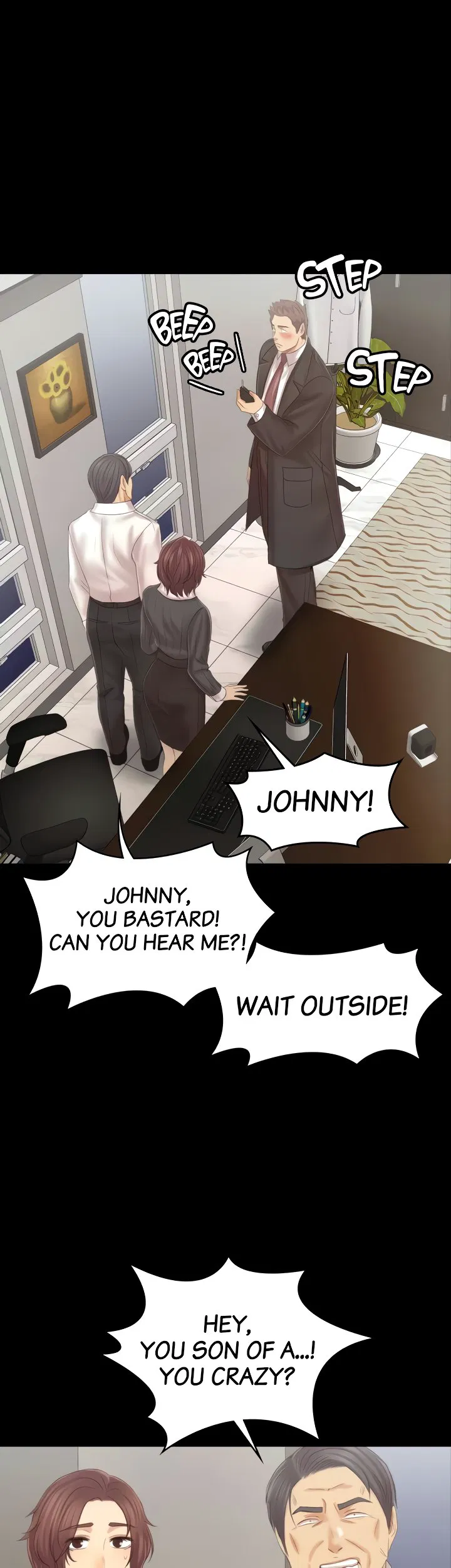 Doumi Engsub Chapter 101 Page 9