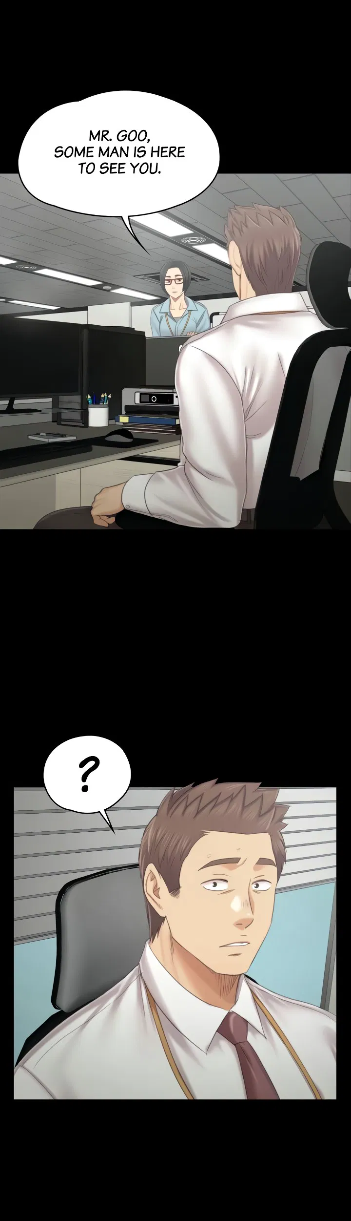 Doumi Engsub Chapter 100 Page 10