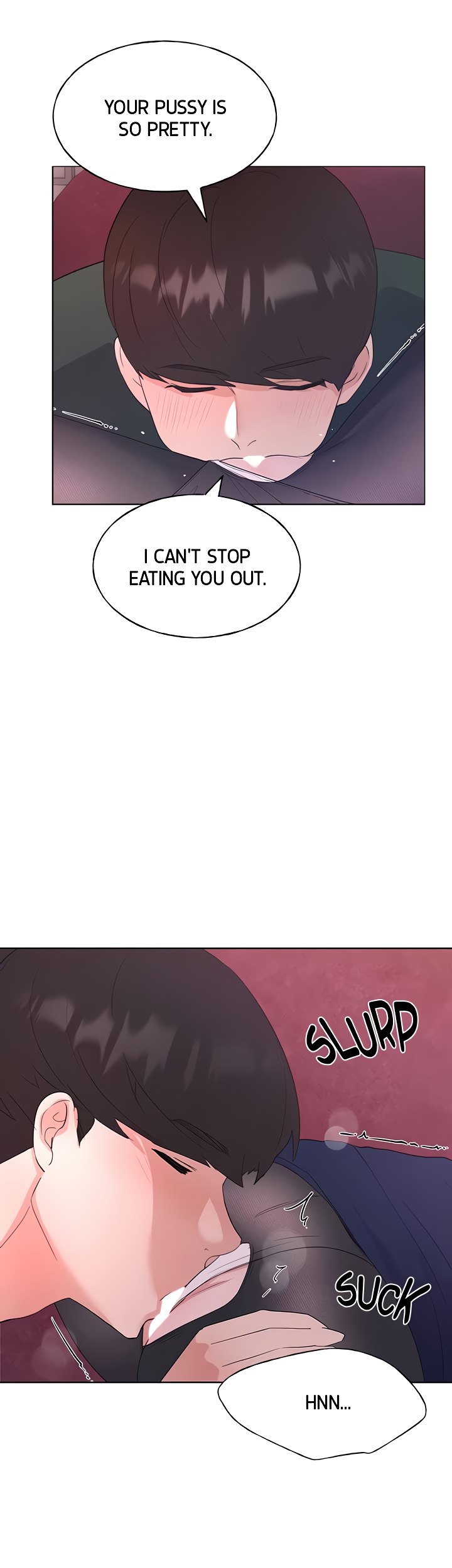 Unlucky girl engsub Chapter 109 Page 10