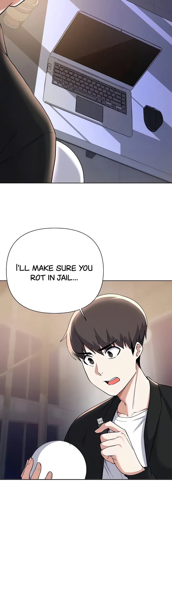 Escape Loser Engsub Chapter 63 Page 10