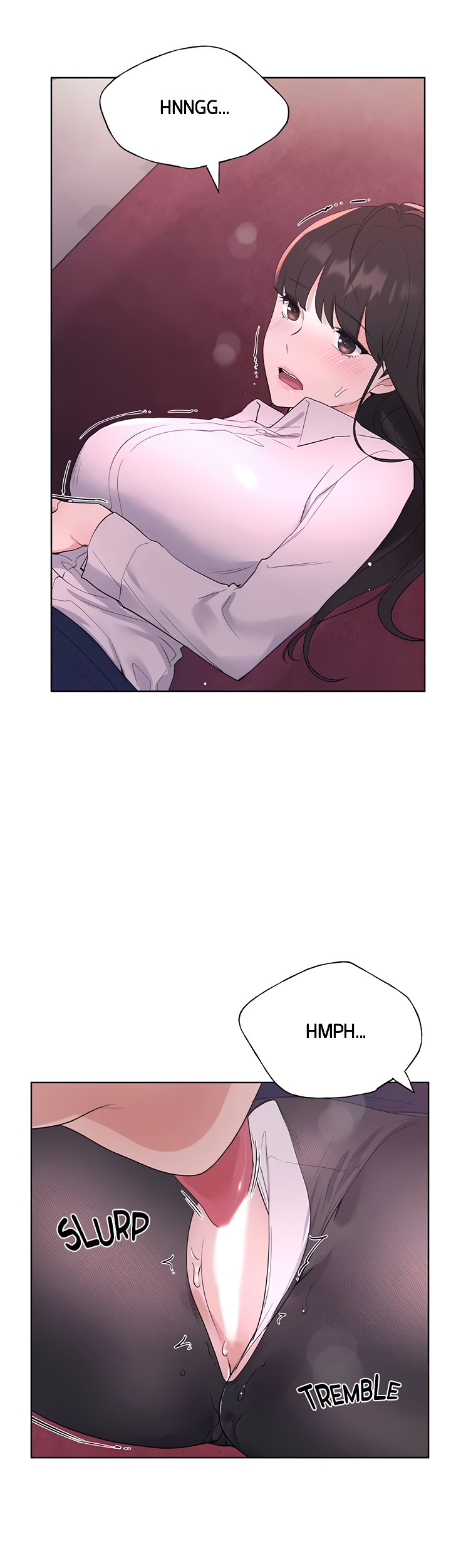 Unlucky girl engsub Chapter 109 Page 11