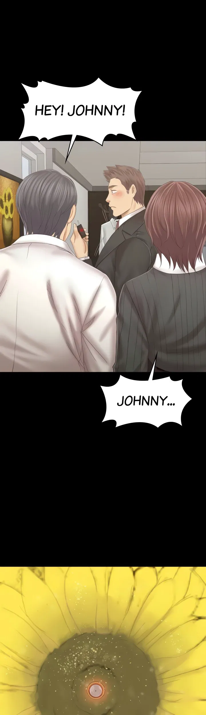 Doumi Engsub Chapter 101 Page 11