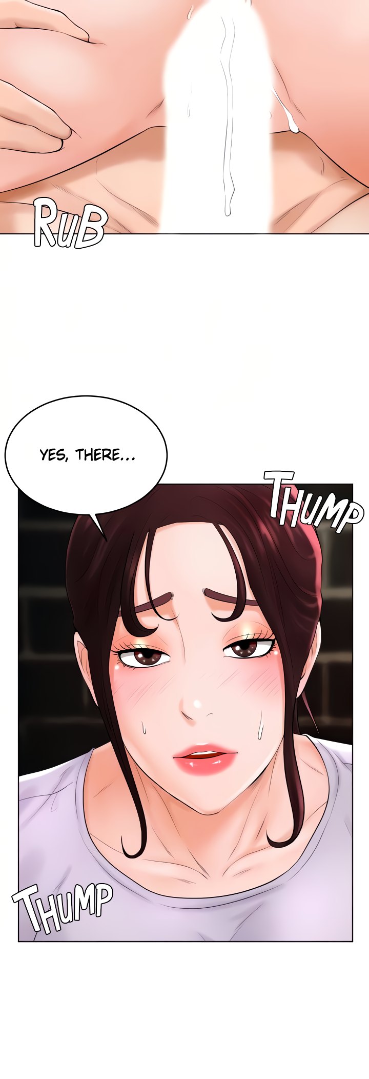 Billiard Club Love Chapter 35 Page 11