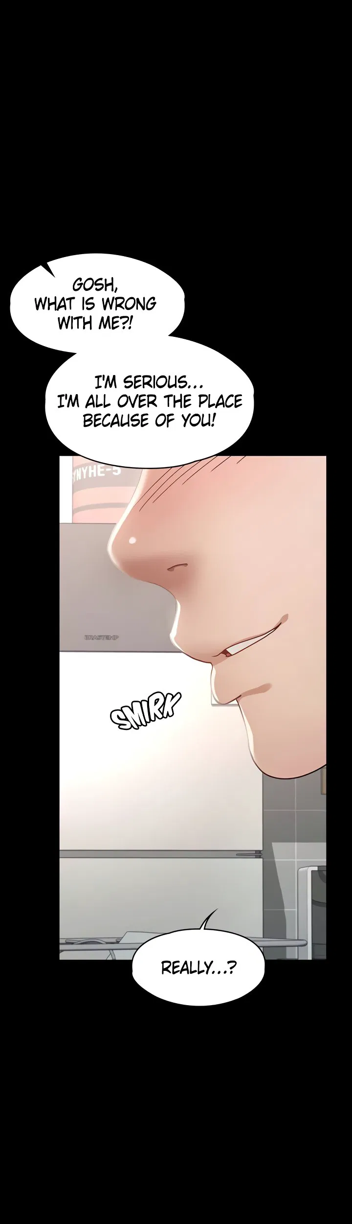 Goddess Conquest Chapter 38 Page 12