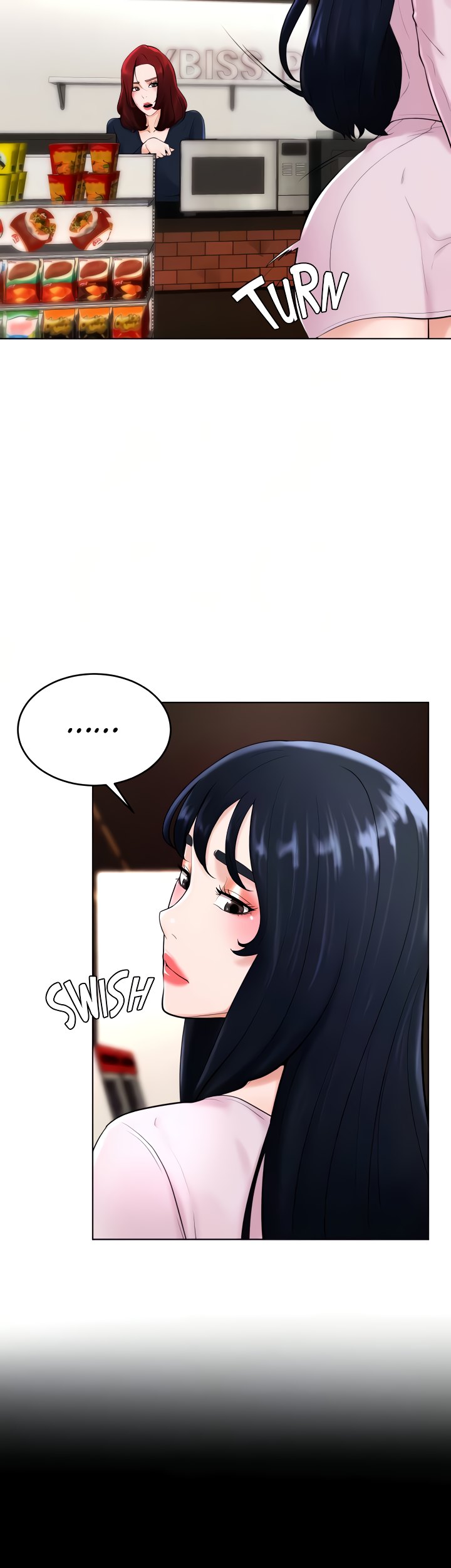 Billiard Club Love Chapter 36 Page 12