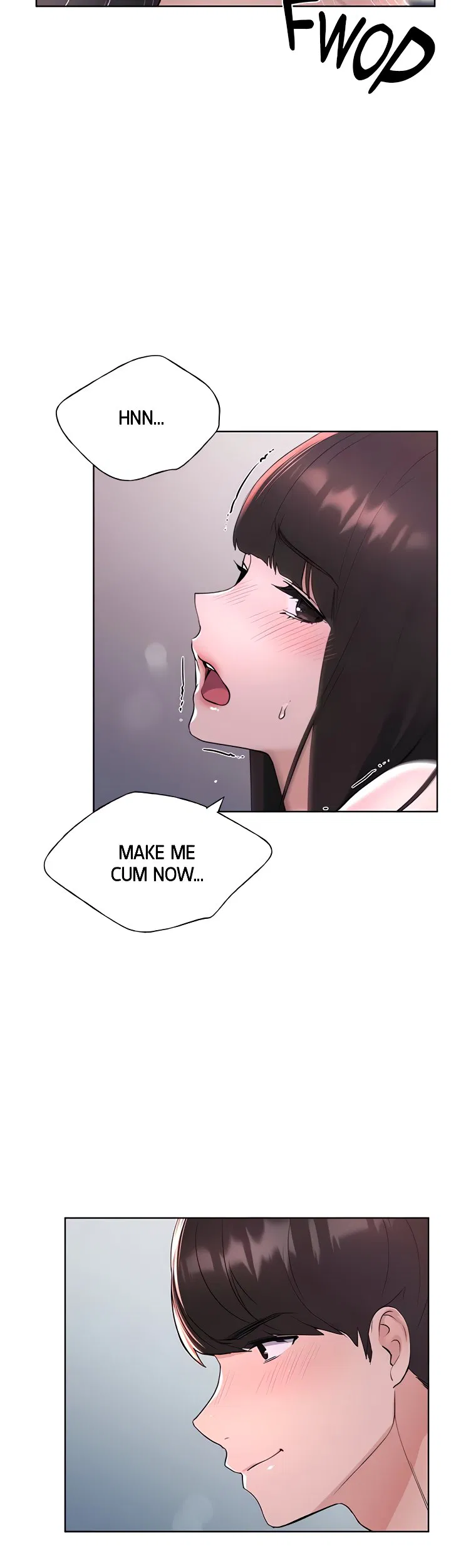 Unlucky girl engsub Chapter 110 Page 13