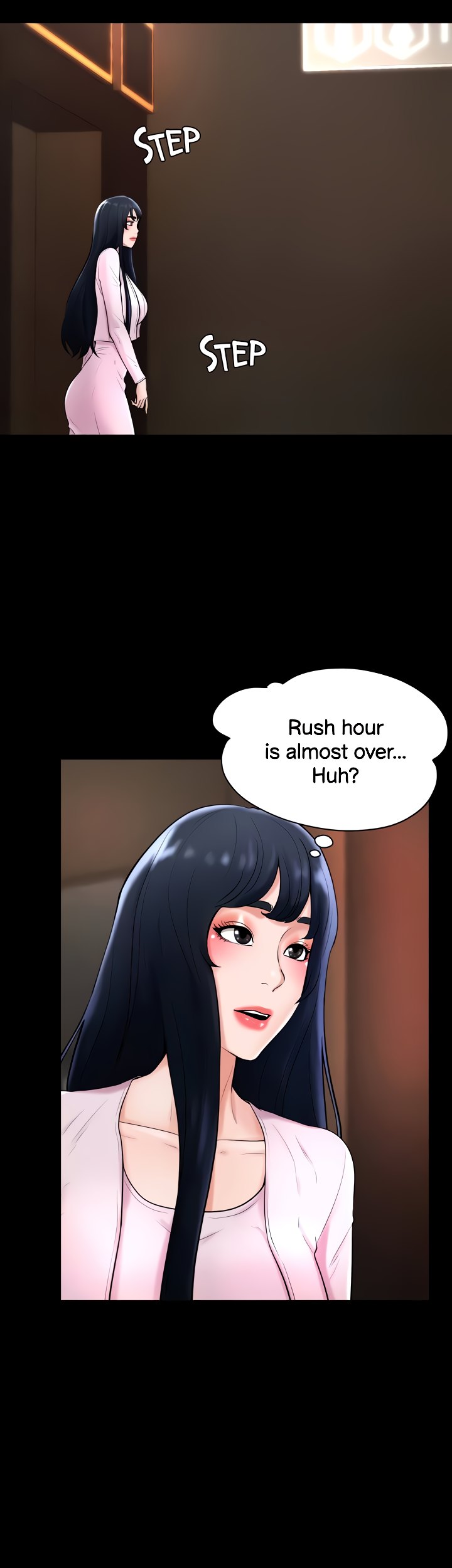 Billiard Club Love Chapter 36 Page 14