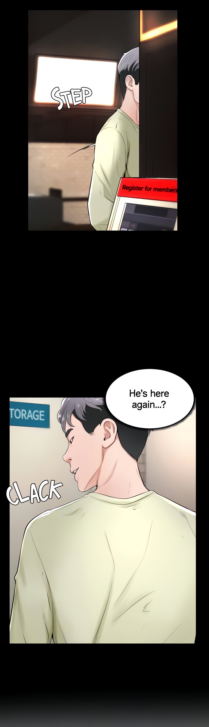 Billiard Club Love Chapter 36 Page 15