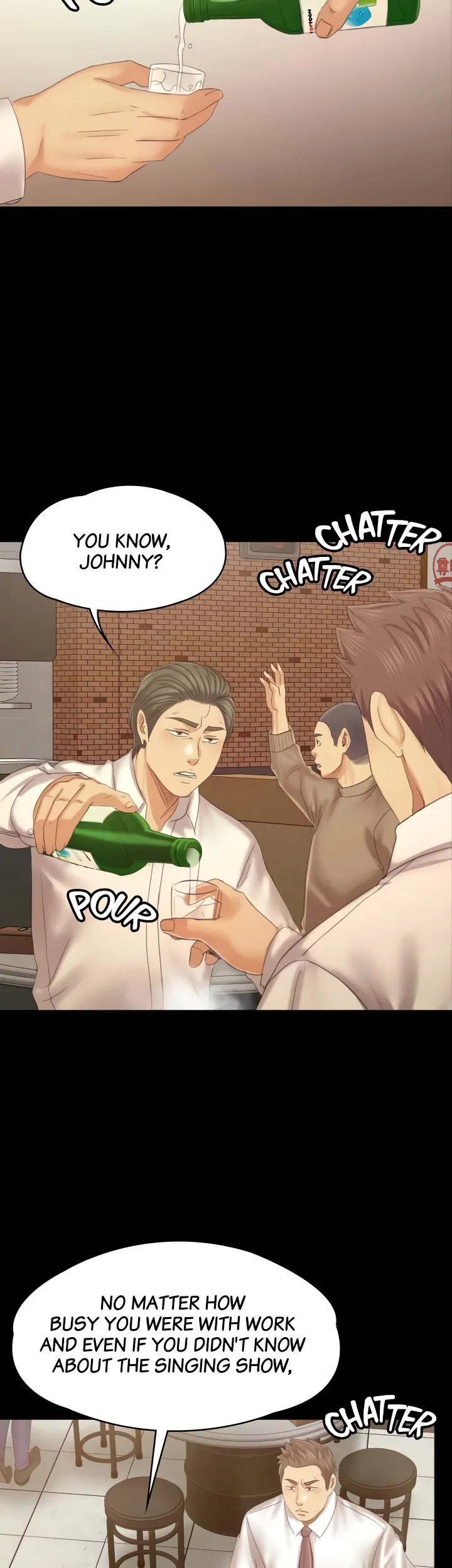 Doumi Engsub Chapter 100 Page 15