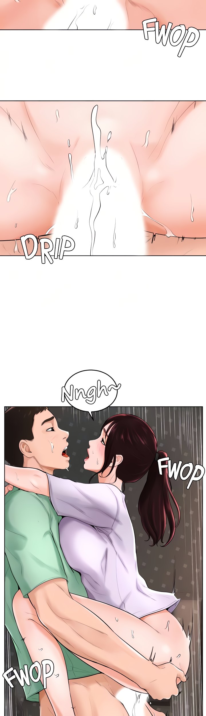 Billiard Club Love Chapter 35 Page 15