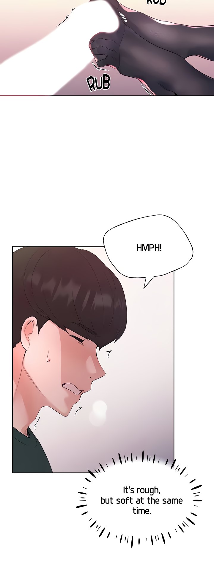 Unlucky girl engsub Chapter 109 Page 16