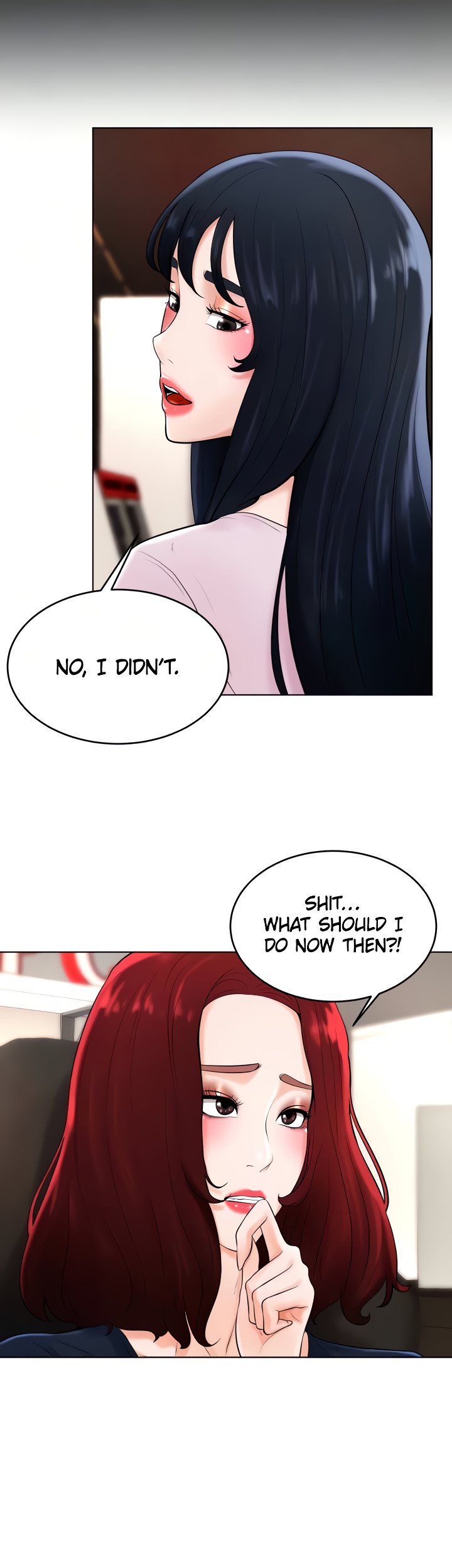 Billiard Club Love Chapter 36 Page 16