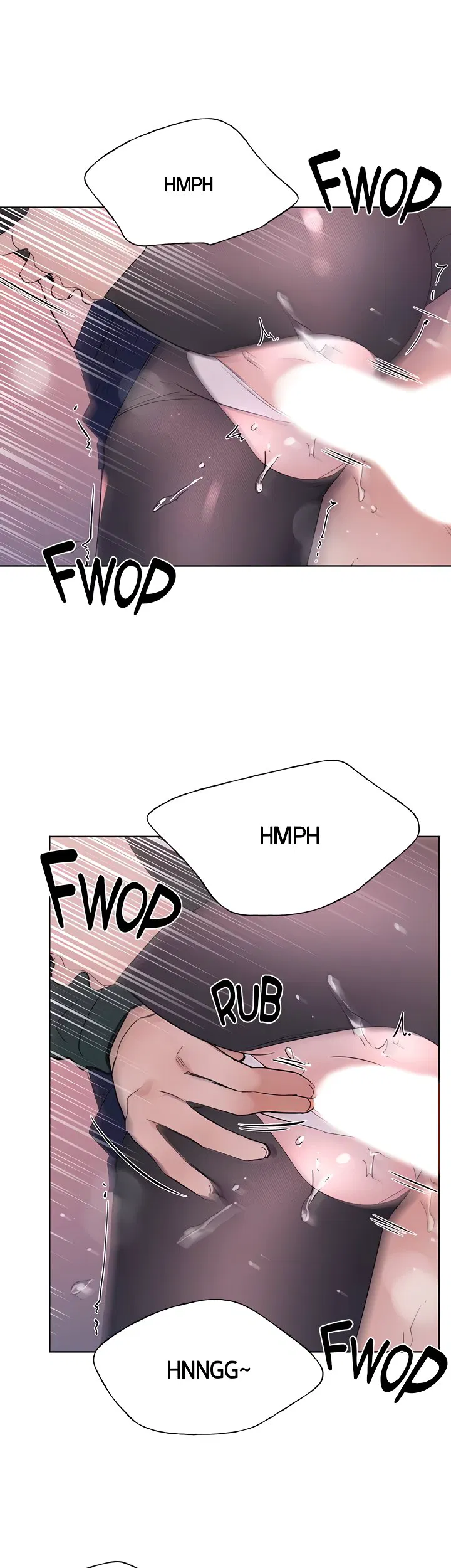 Unlucky girl engsub Chapter 110 Page 16