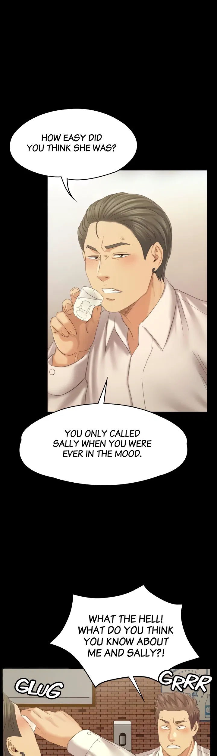 Doumi Engsub Chapter 100 Page 17