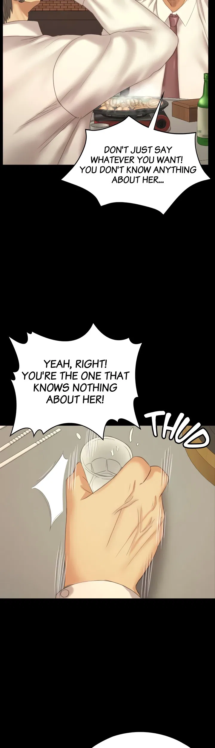 Doumi Engsub Chapter 100 Page 18