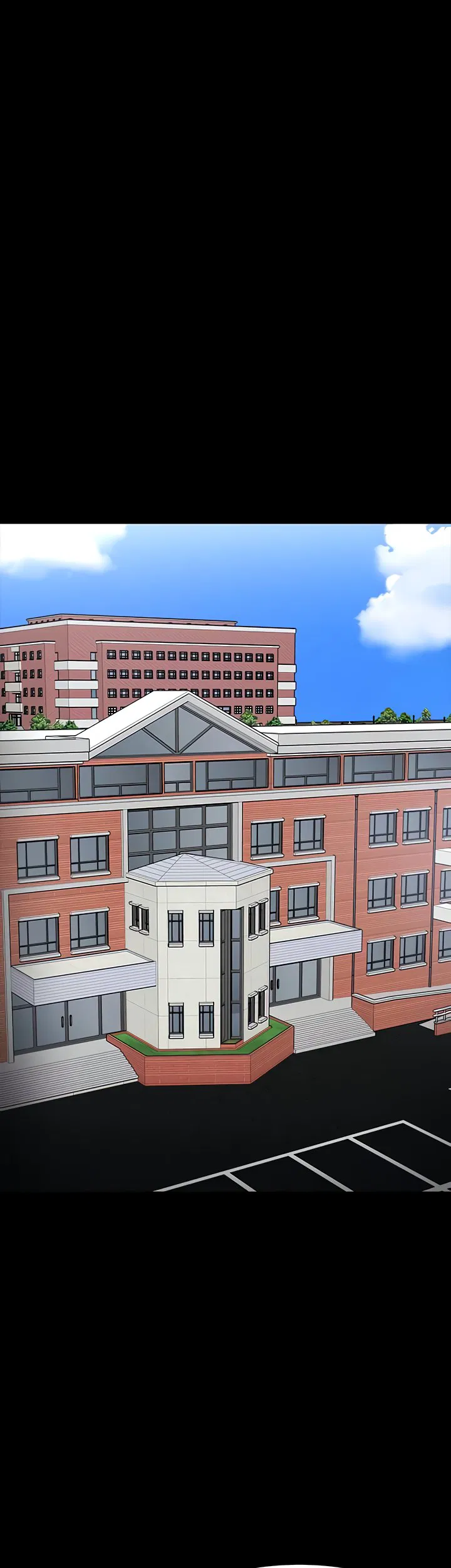 Professor, are you just going to look at me Engsub Chapter 49 Page 18