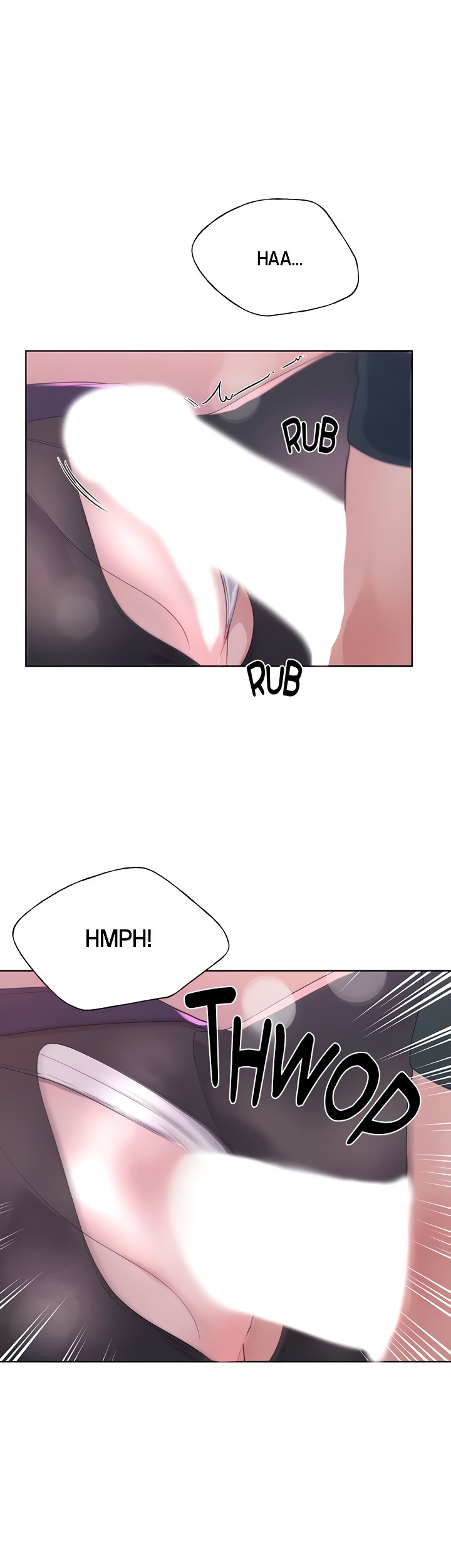 Unlucky girl engsub Chapter 109 Page 18