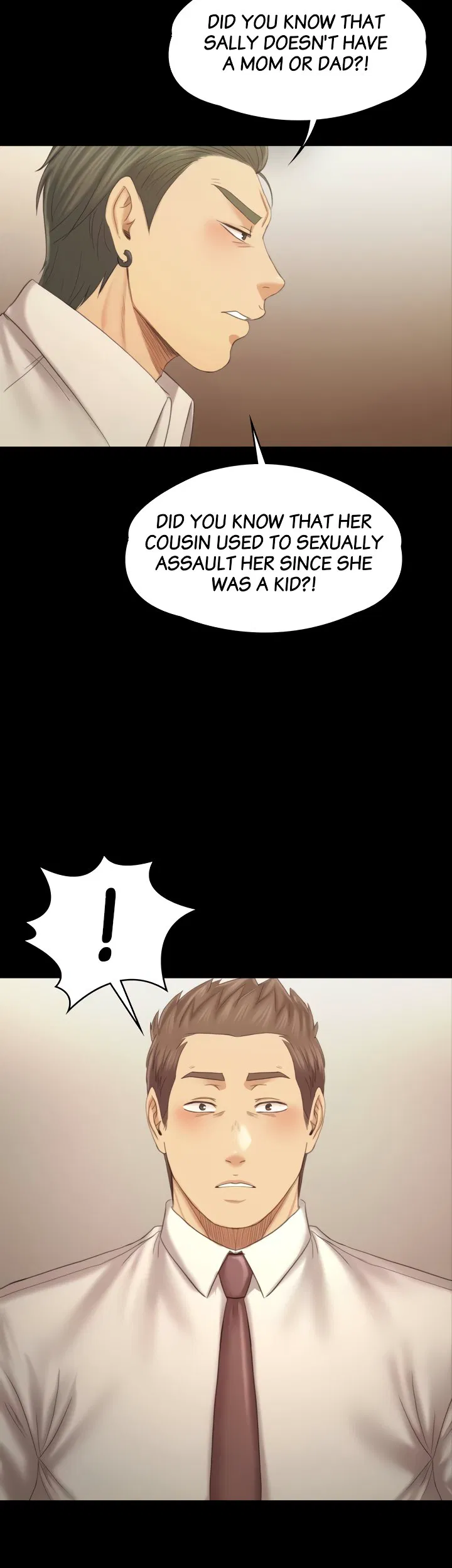 Doumi Engsub Chapter 100 Page 19