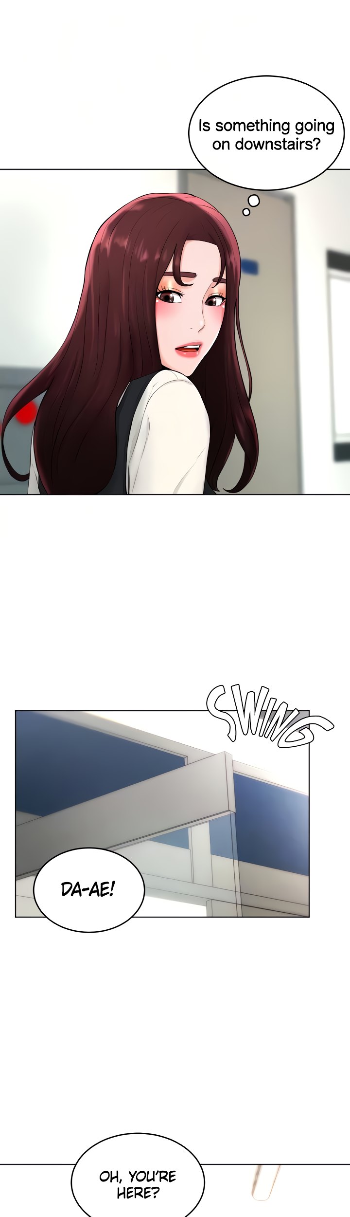 Billiard Club Love Chapter 36 Page 19