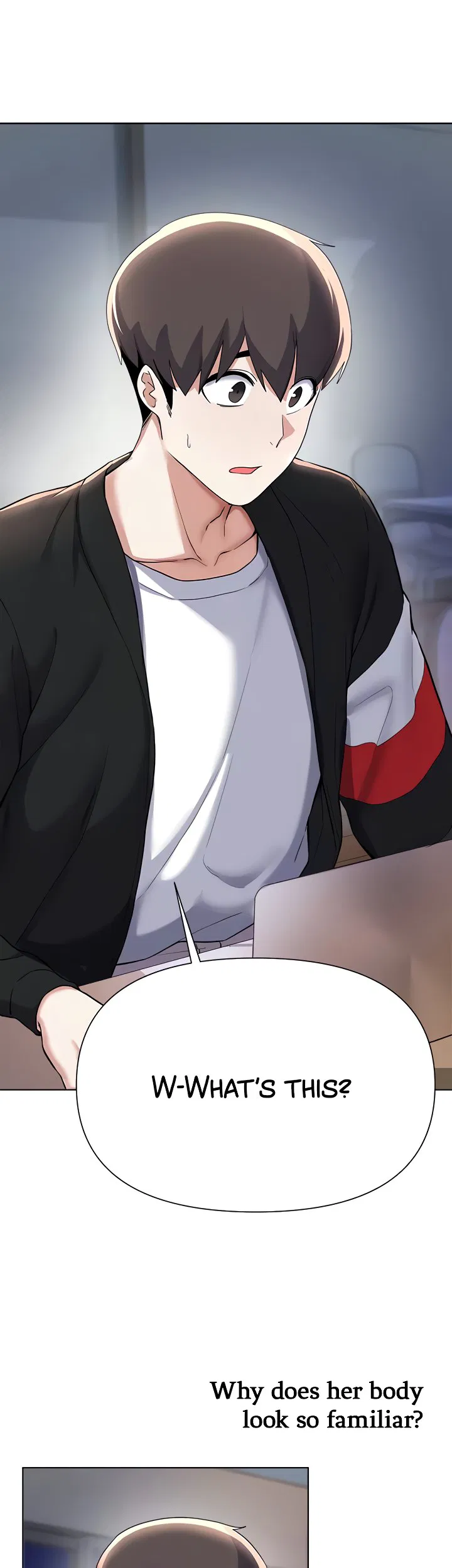 Escape Loser Engsub Chapter 63 Page 20