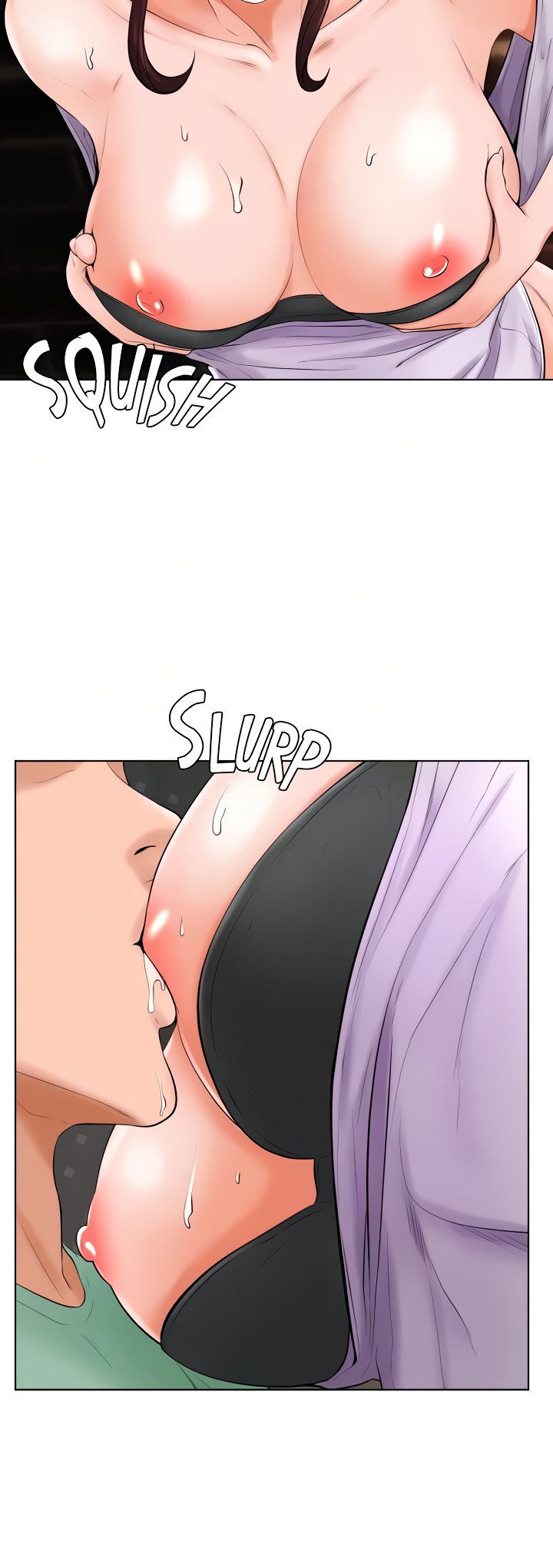 Billiard Club Love Chapter 35 Page 20