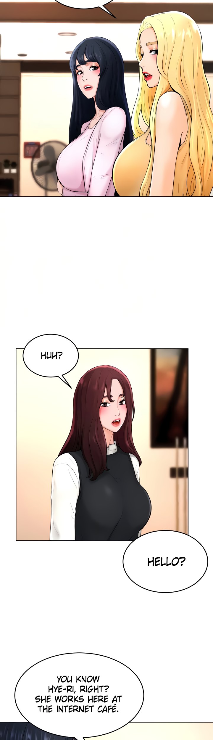 Billiard Club Love Chapter 36 Page 20