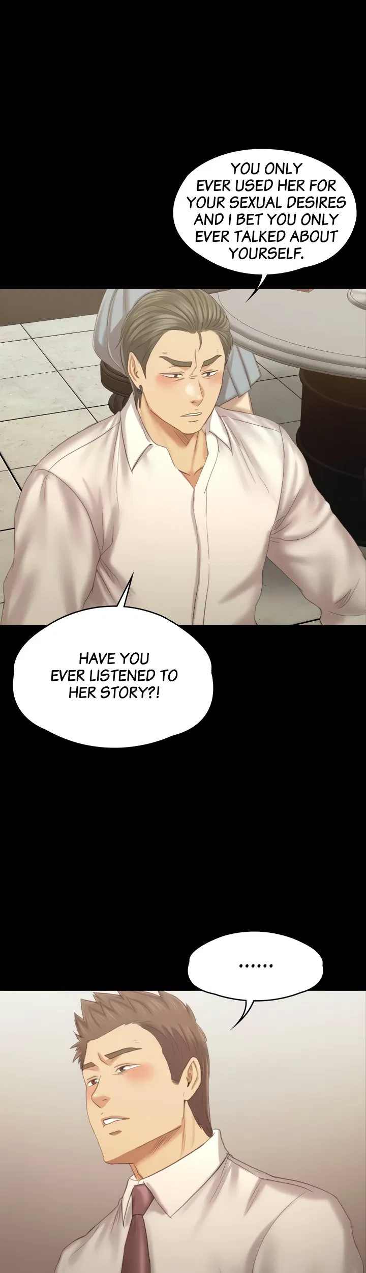 Doumi Engsub Chapter 100 Page 20