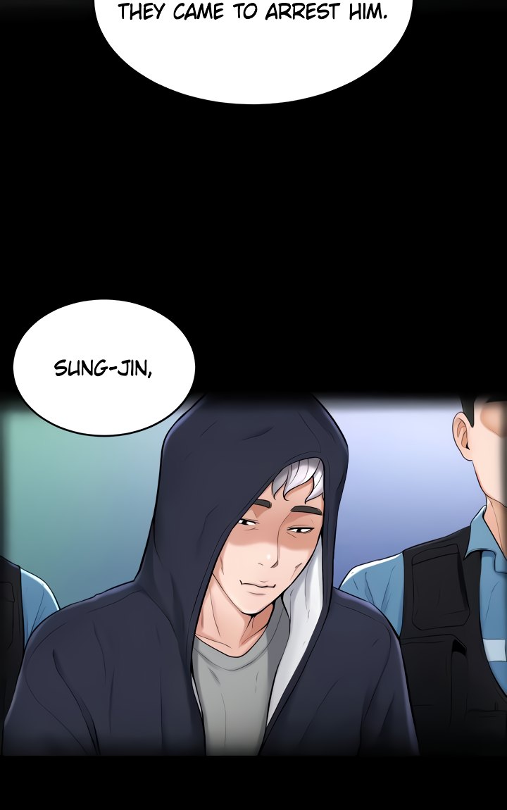 Billiard Club Love Chapter 36 Page 22