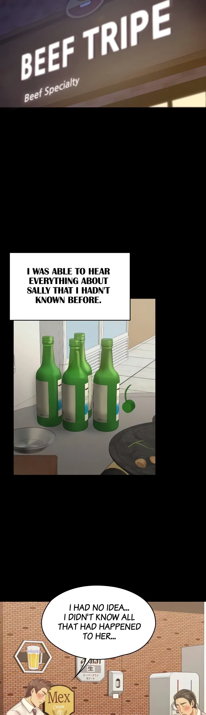 Doumi Engsub Chapter 100 Page 23