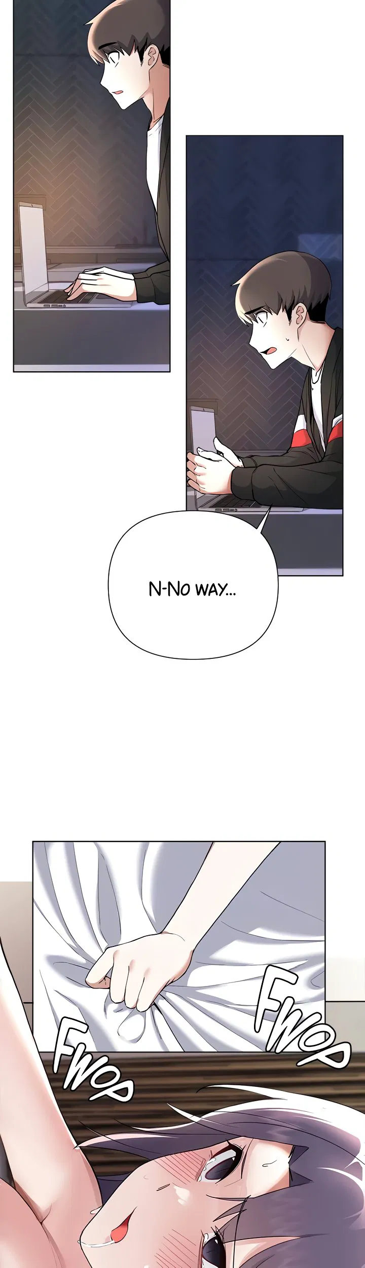 Escape Loser Engsub Chapter 63 Page 23