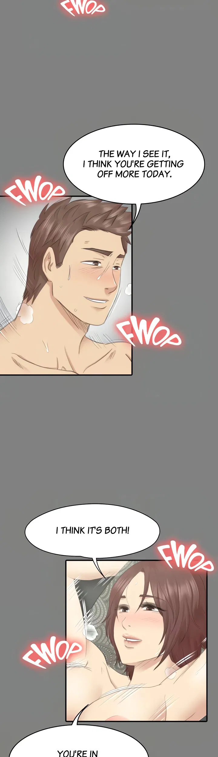 Doumi Engsub Chapter 101 Page 24