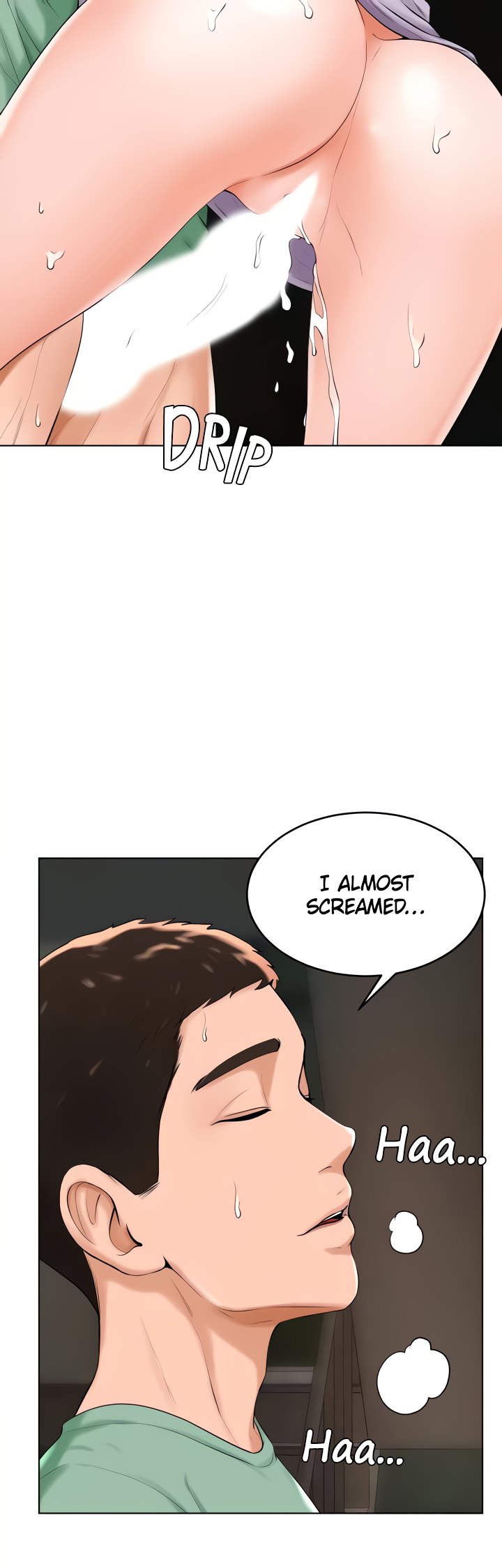 Billiard Club Love Chapter 35 Page 24