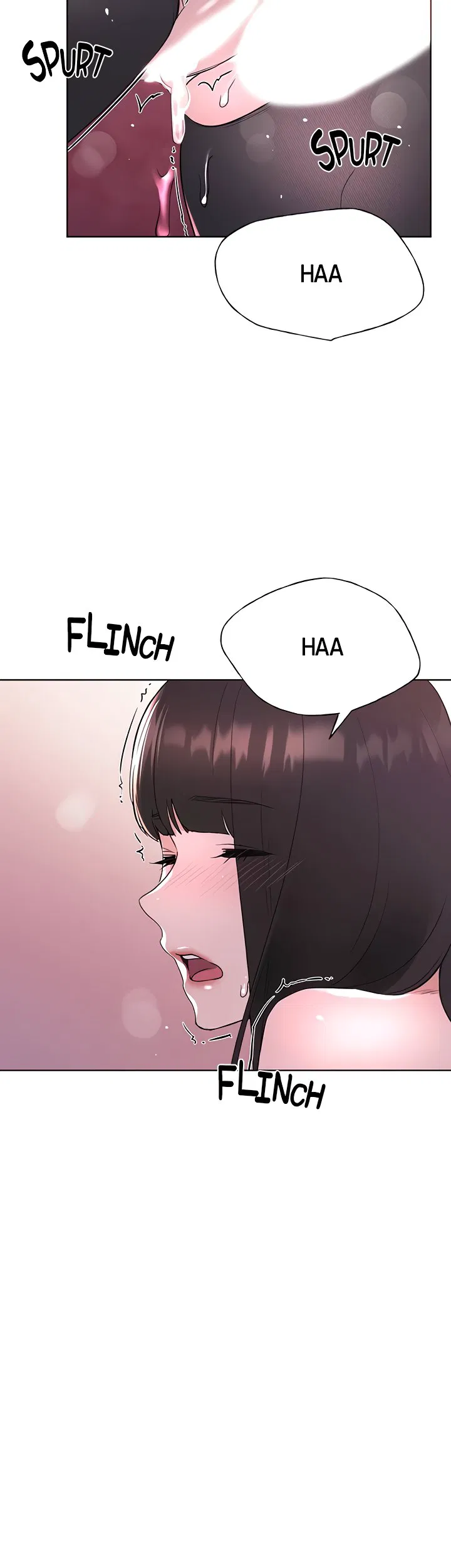 Unlucky girl engsub Chapter 110 Page 24