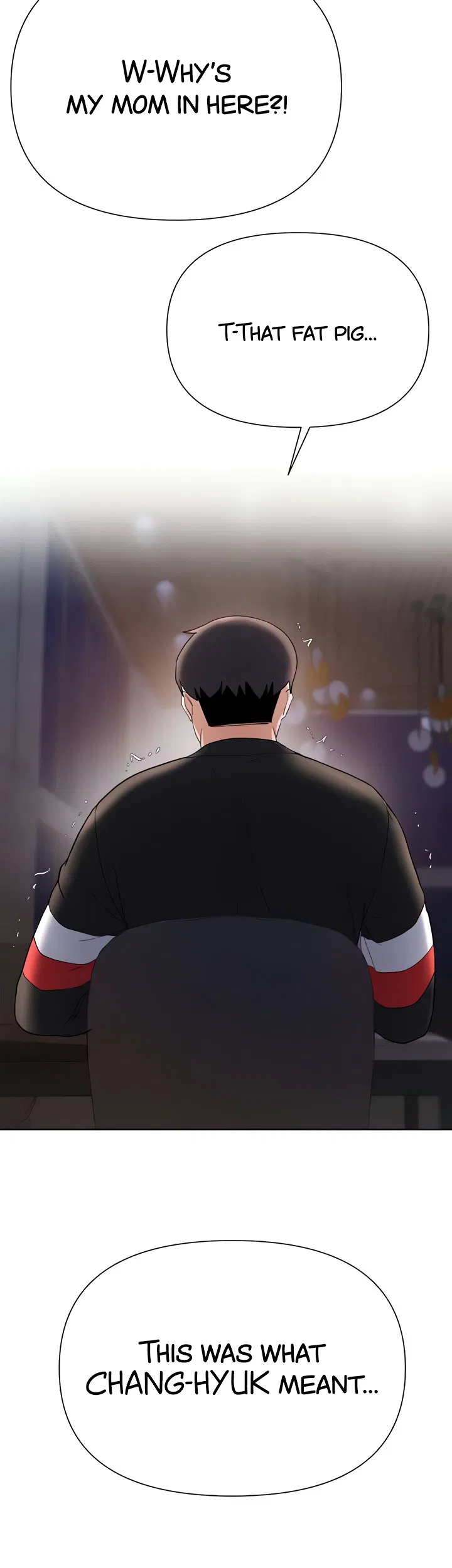 Escape Loser Engsub Chapter 63 Page 25