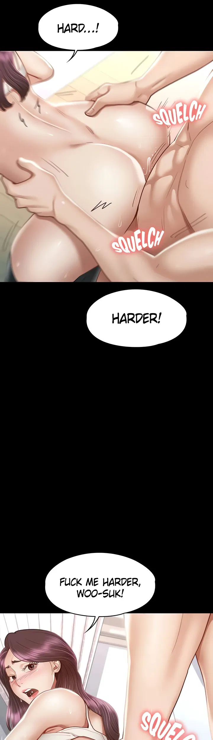 Goddess Conquest Chapter 38 Page 25