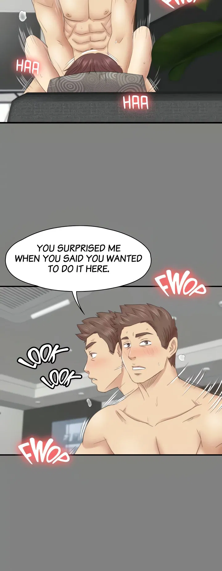 Doumi Engsub Chapter 101 Page 26