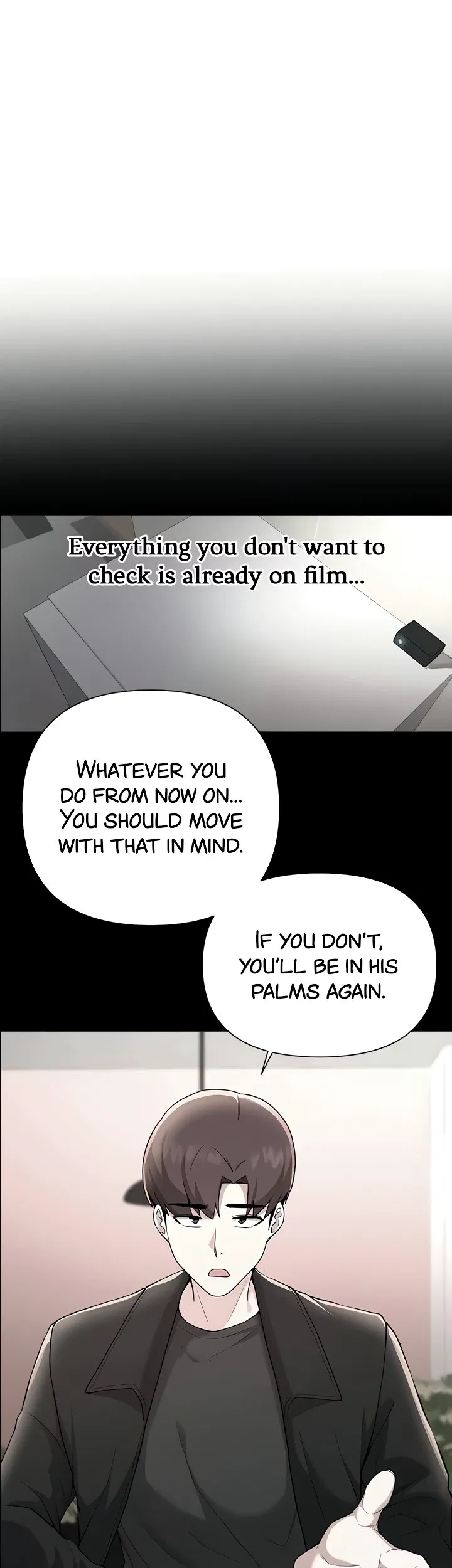 Escape Loser Engsub Chapter 63 Page 26