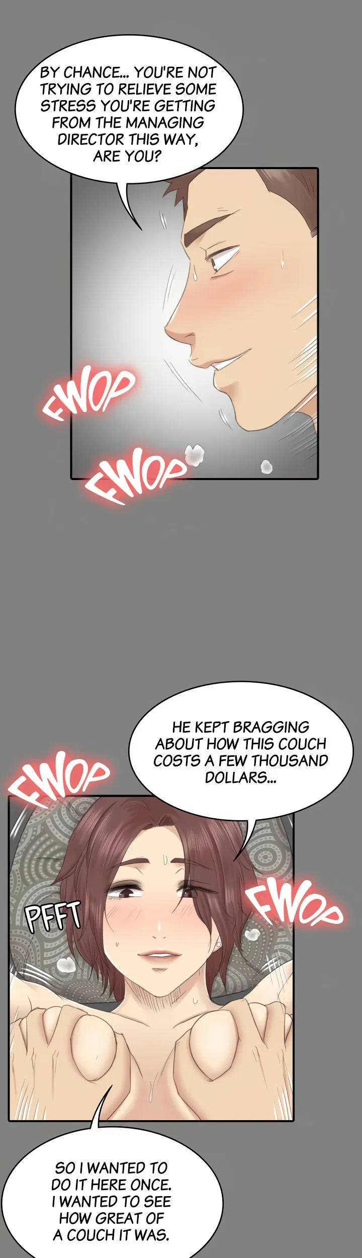 Doumi Engsub Chapter 101 Page 27