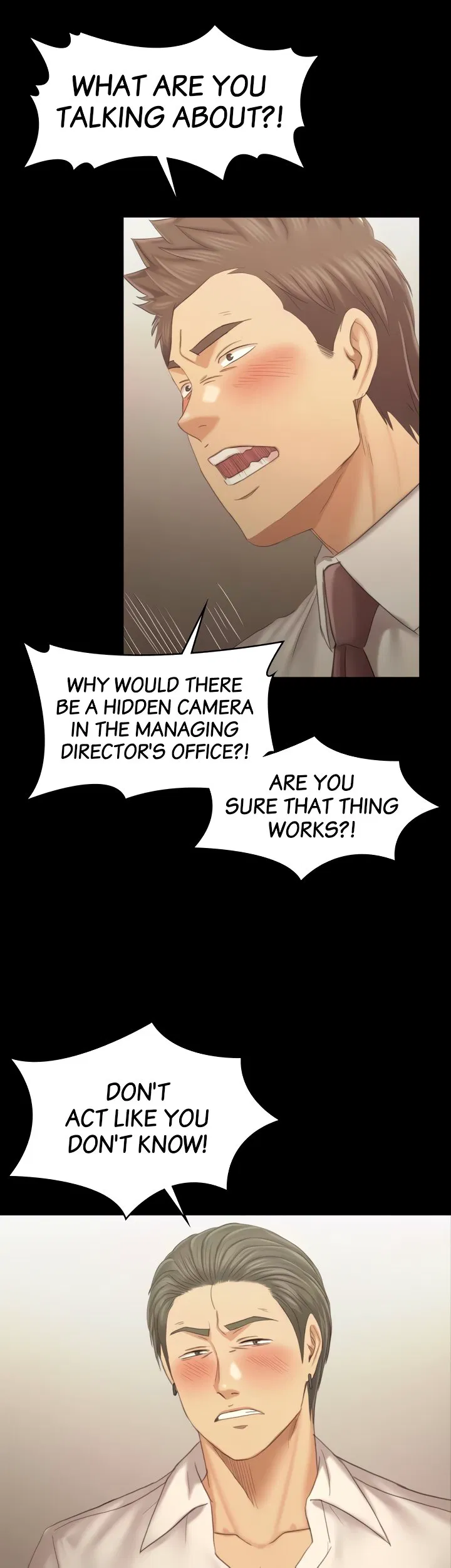 Doumi Engsub Chapter 100 Page 27