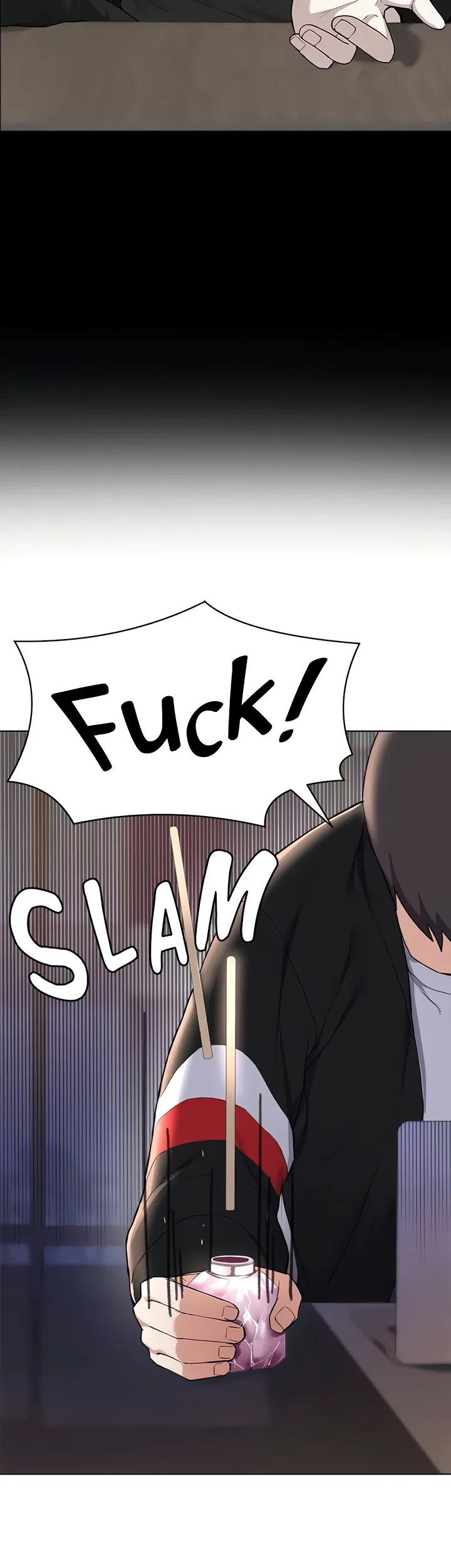 Escape Loser Engsub Chapter 63 Page 27