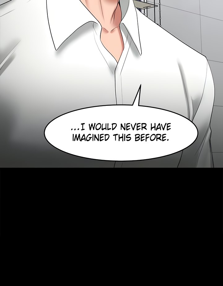 Professor, are you just going to look at me Engsub Chapter 50 Page 27