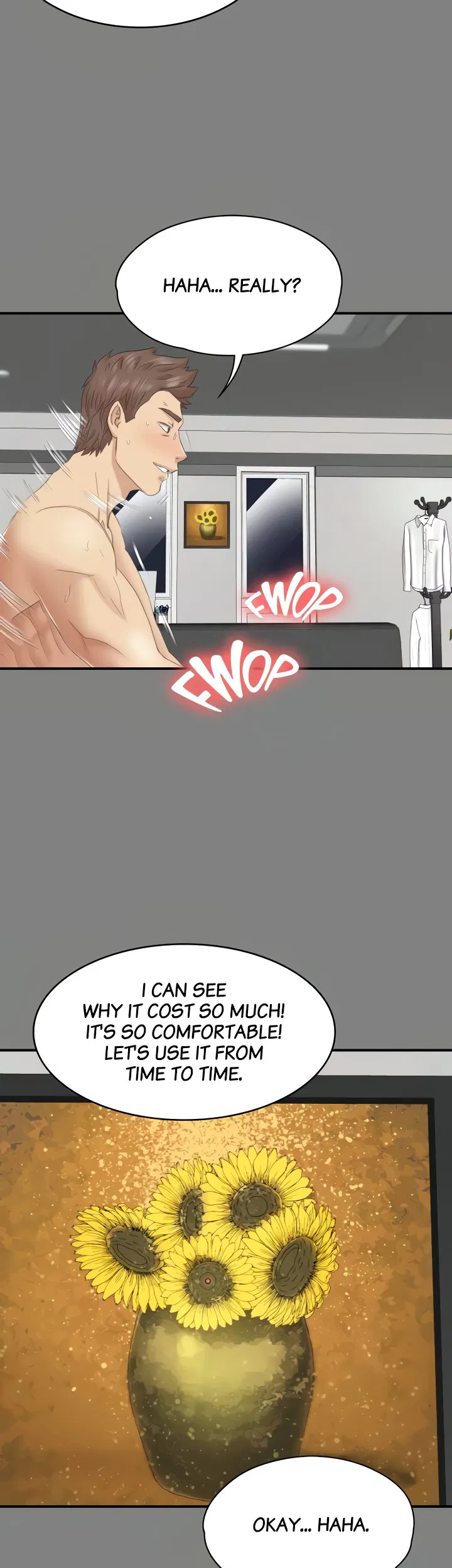 Doumi Engsub Chapter 101 Page 28
