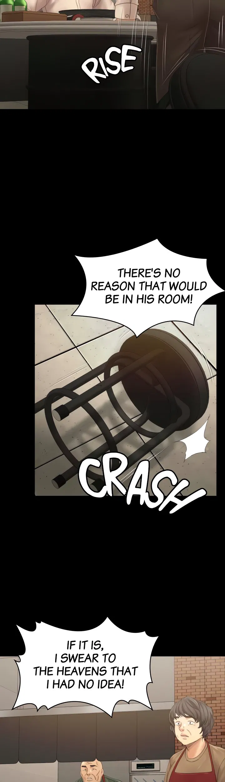 Doumi Engsub Chapter 100 Page 29