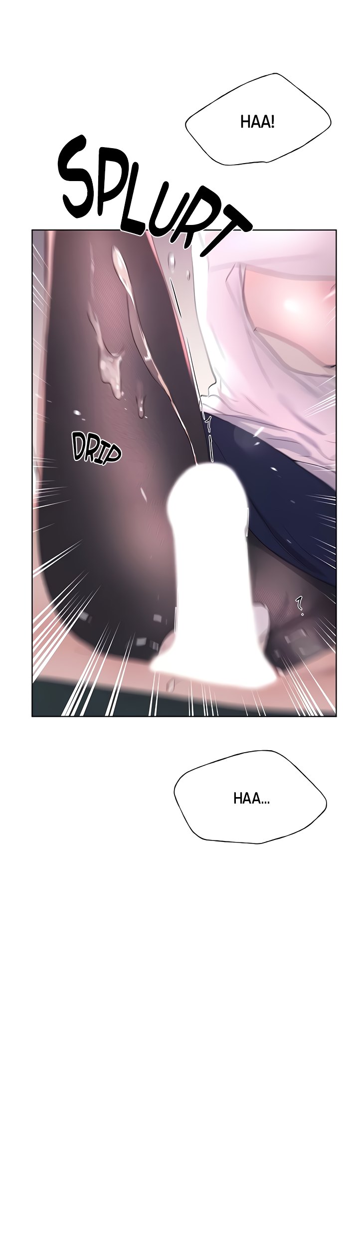 Unlucky girl engsub Chapter 109 Page 29