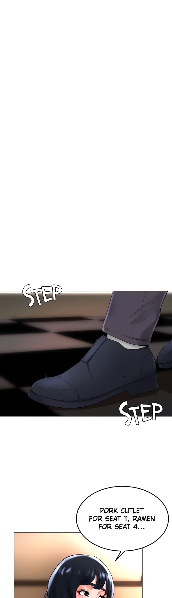 Billiard Club Love Chapter 35 Page 30