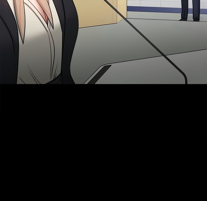 Professor, are you just going to look at me Engsub Chapter 48 Page 32
