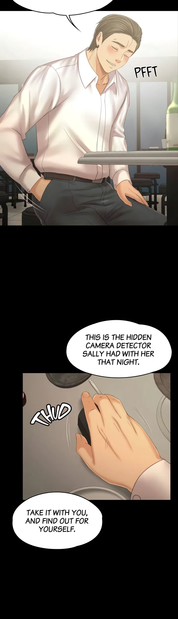 Doumi Engsub Chapter 100 Page 32
