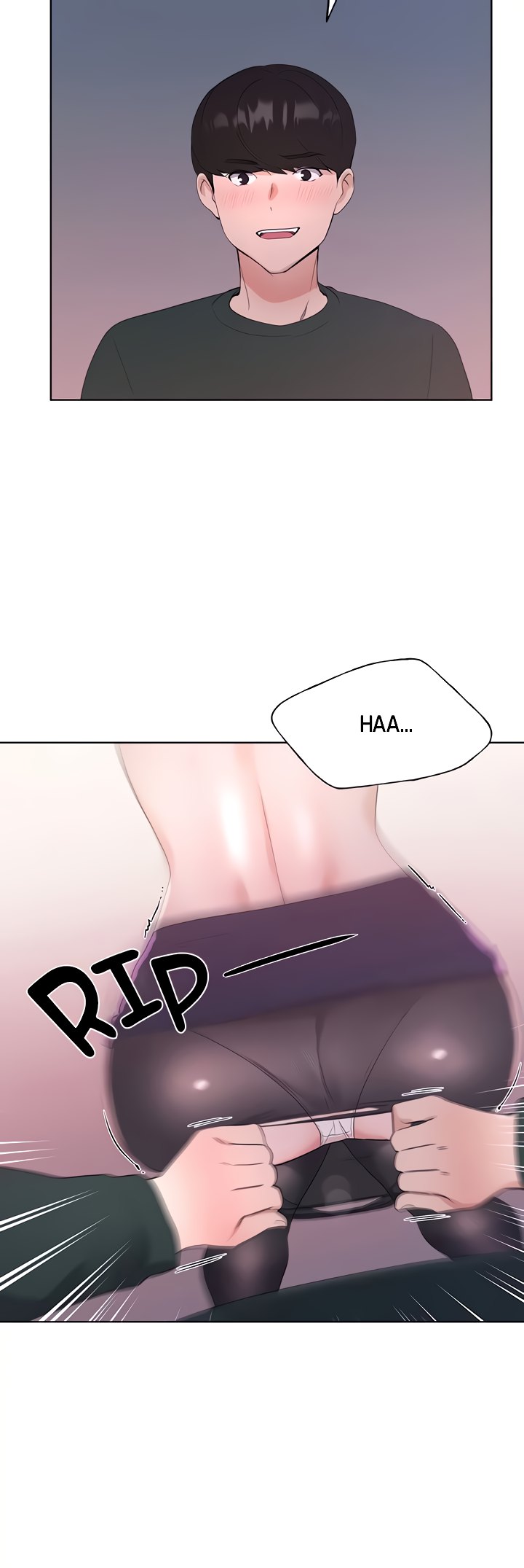 Unlucky girl engsub Chapter 109 Page 34