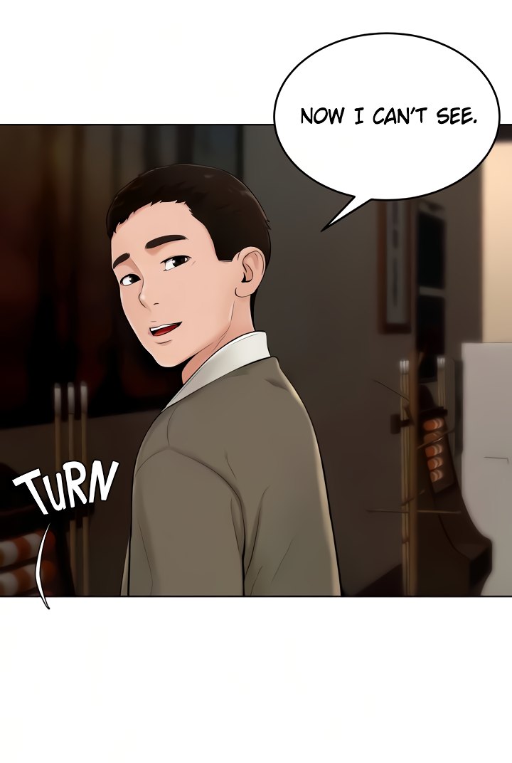 Billiard Club Love Chapter 36 Page 34